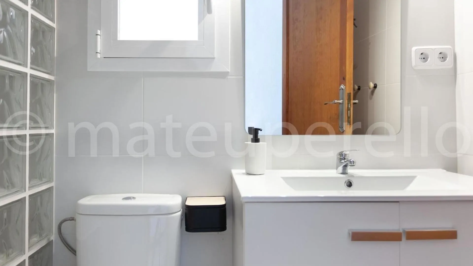 Sommerhaus Mit Pool In Der Altstadt Can Picafort