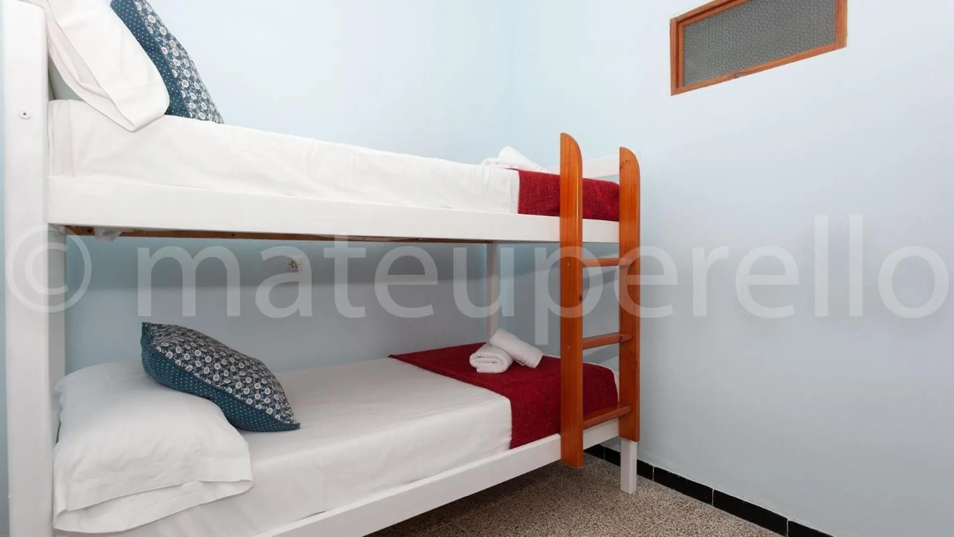 Sommerhaus Mit Pool In Der Altstadt Can Picafort  Ferienhaus Can Picafort (Mallorca)