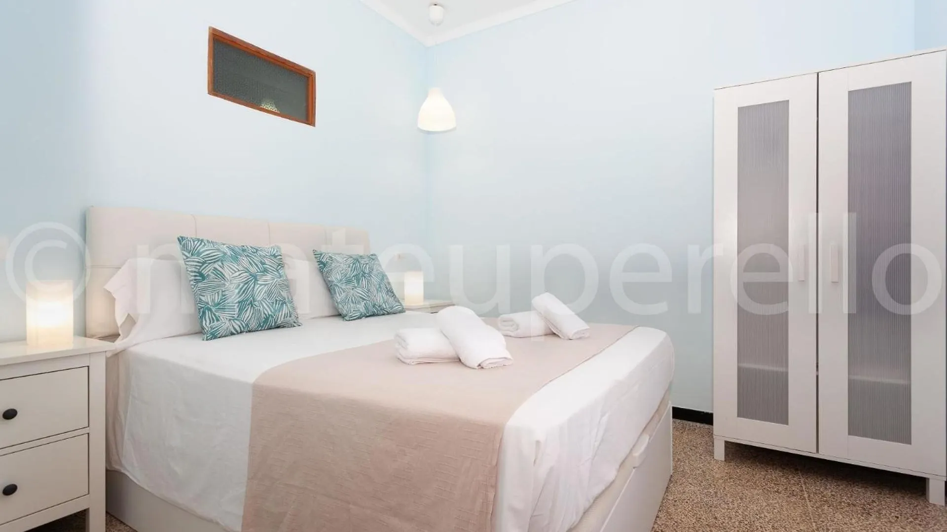Σπίτι διακοπών Sommerhaus Mit Pool In Der Altstadt Can Picafort  Ισπανία